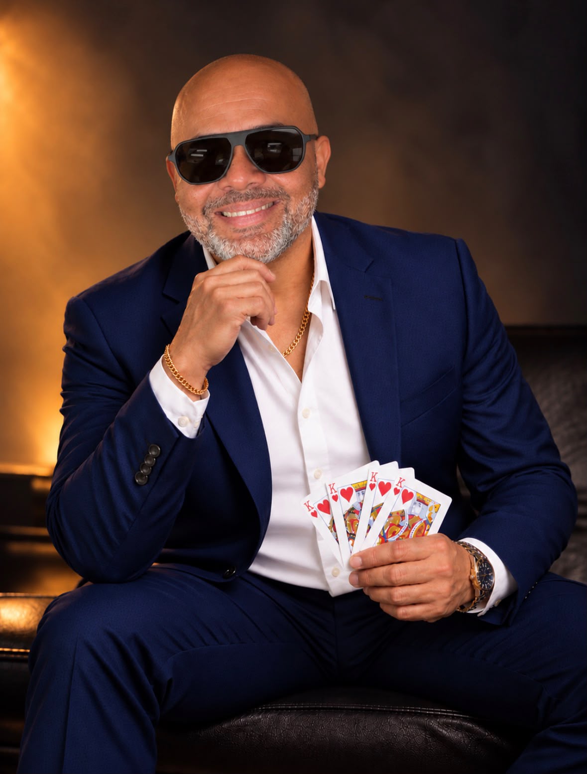Tributo a Manny Manuel, artista del lineup de Sacacorchos Boulevard 2026